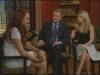 Lindsay Lohan Live With Regis and Kelly on 12.09.04 (113)